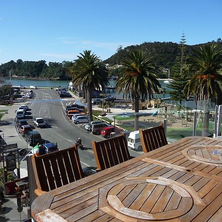 Esplanade Apartments Whitianga Exterior photo