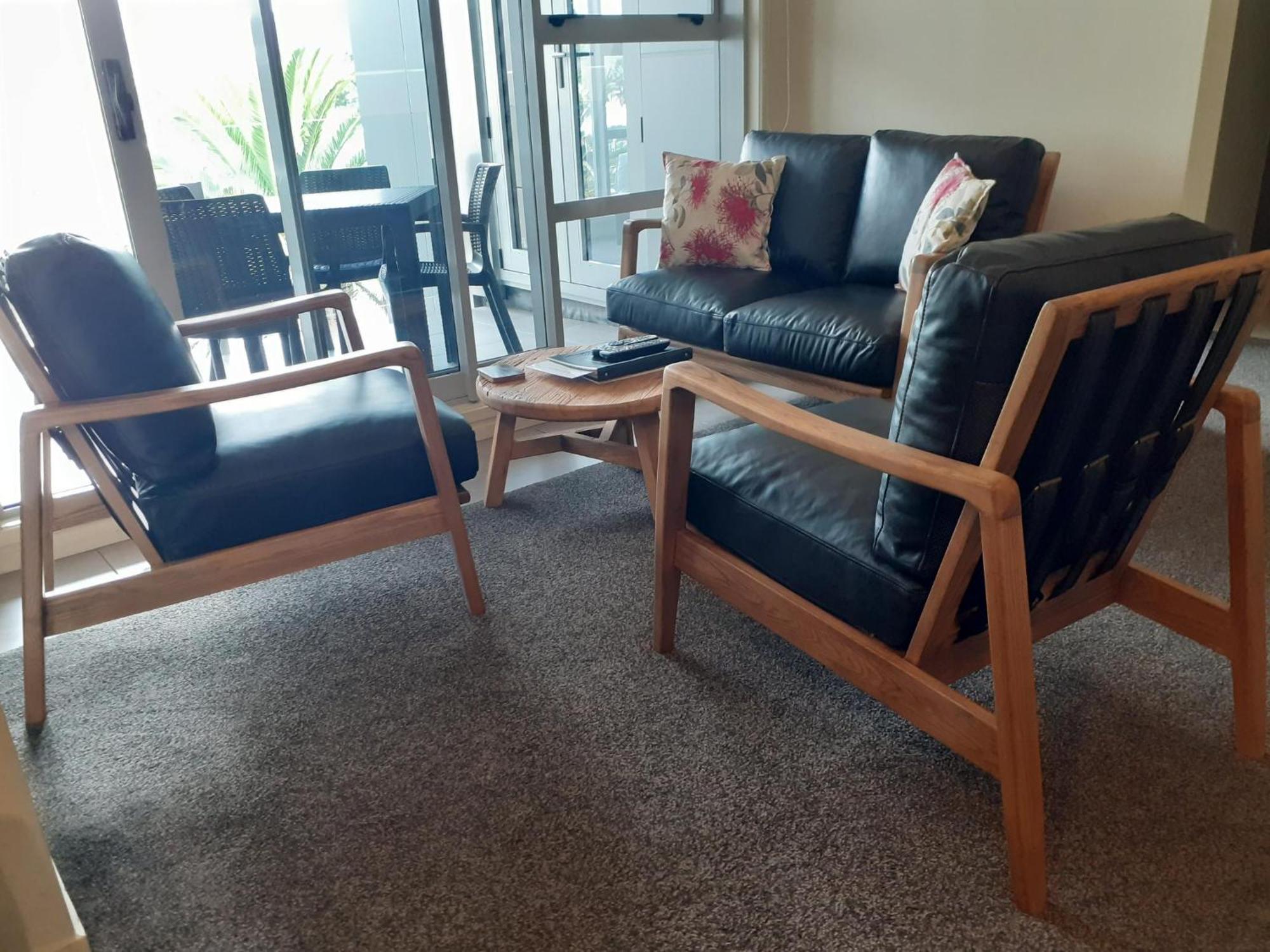 Esplanade Apartments Whitianga Exterior photo