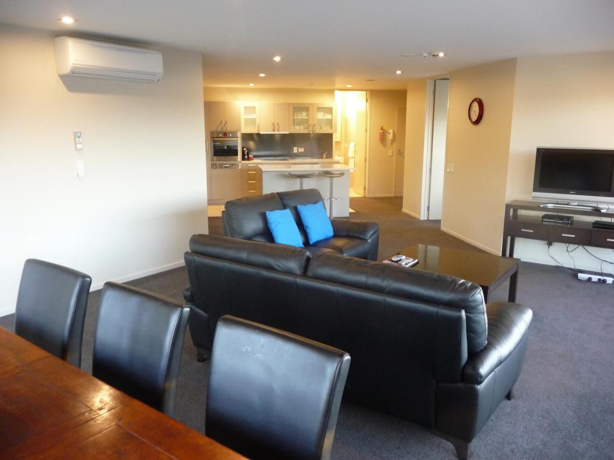 Esplanade Apartments Whitianga Exterior photo